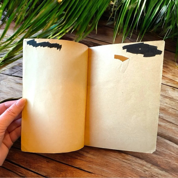 VINTAGE Little House on the Prairie - Set of 3 Paperbacks - Picture 7 of 16